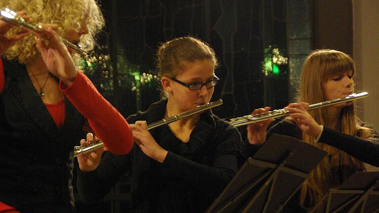 Weihnachtskonzert
