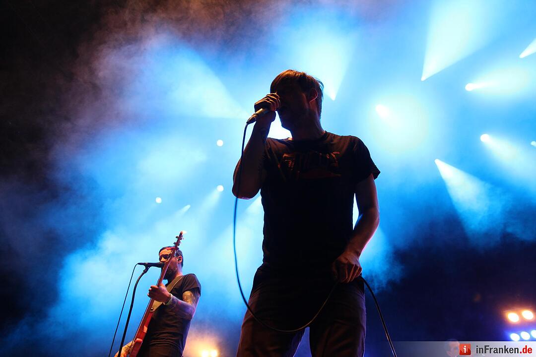 RIP15 - Turbostaat