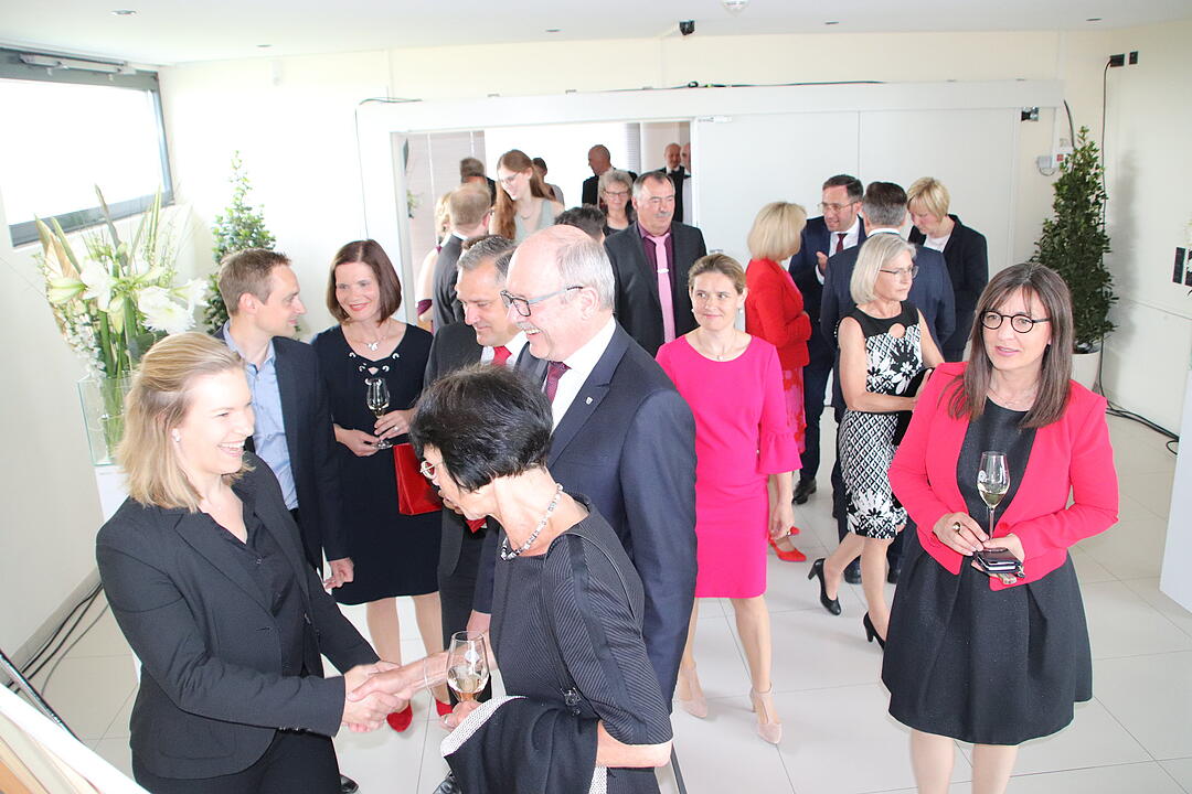 60 Jahre GWF