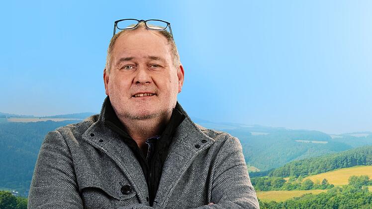 Walter Lehnertz hat im ZDF seine eigene Doku-Soap, "Waldis Welt", die nun in ihre zweite Staffel geht.