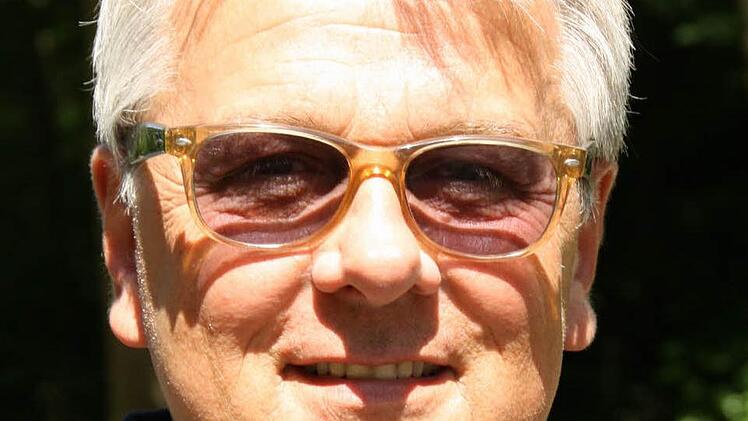 Franz-Peter Potratzki