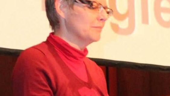 MdB Sabine Dittmar (SPD) beleuchtete die Probleme aus ihrer Sicht als Ärztin.