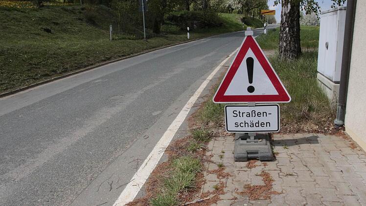 Ober - Unterzaunsbach