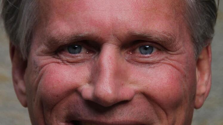 Regisseur Wolfgang Krebs. Foto: Jürgen Gärtner