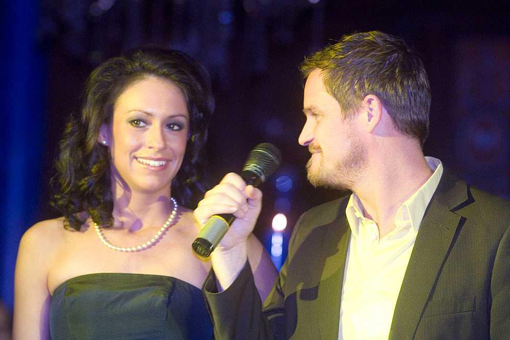 Miss und Mister Bamberg