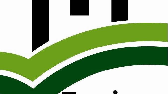 Das bisherige Logo wird durch eine aufgepeppte Variante ersetzt.