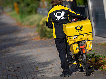 Deutsche Post stellt Service ein.