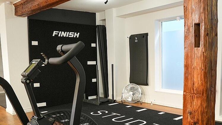 Fitnessangebot in Bamberg: Studio 047 in der Innenstadt er&ouml;ffnet