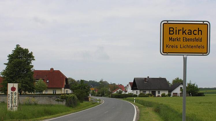 Birkach lädt zum Rosentag ein.