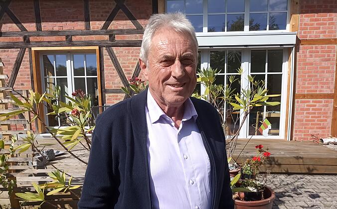 "Muss ich mir das antun?": Zweiter B&uuml;rgermeister verl&auml;sst Stadtrat - mit ungew&ouml;hnlicher Begr&uuml;ndung