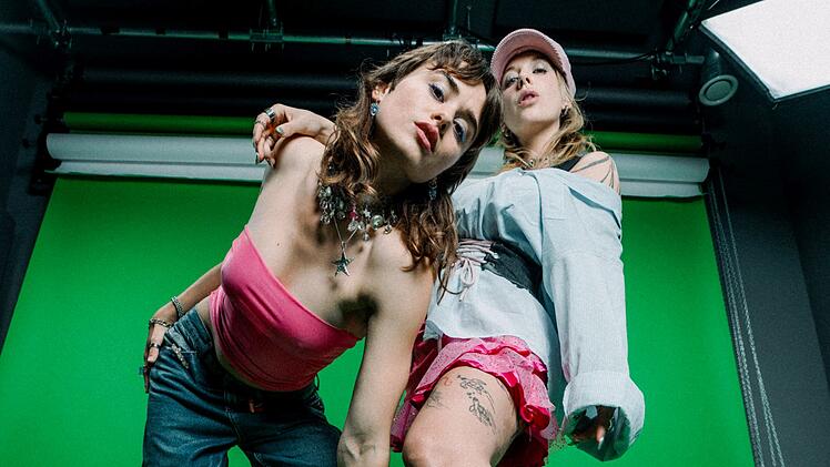 Nürnberg, Nürnberg Pop, Festival, Musik, Musikfestival, Event, Show, Konzert, Konzerte, Veranstaltungen, Shows, Oberfranken, Mittelfranken, Franken