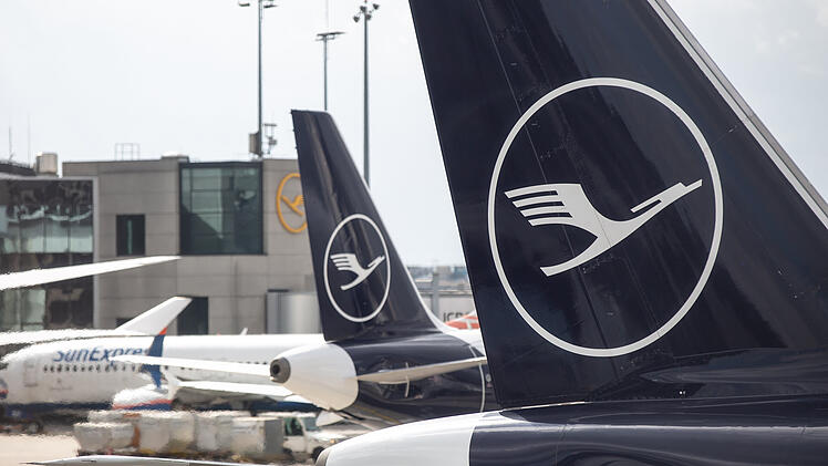 Pilotenstreik bei Lufthansa bedroht Herbstferienstart