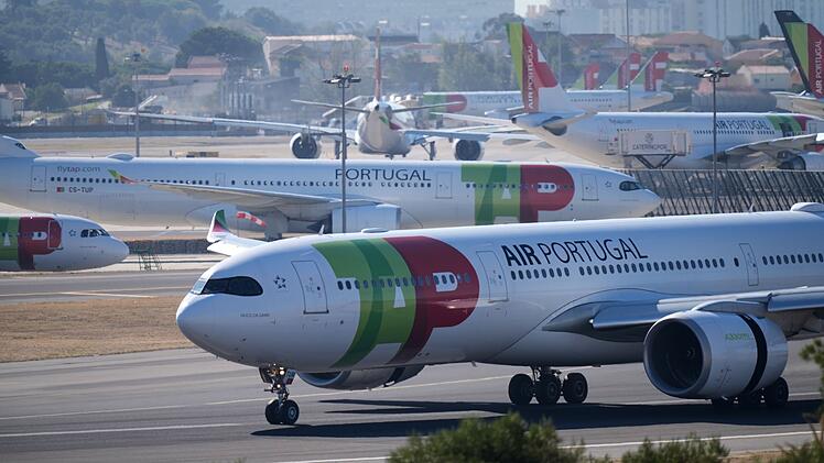 TAP Air Portugal