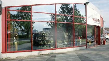 Am Donnerstag, Freitag und Samstag wird im Getränke-Center Wagner in der Rüdenhäuser Straße in Wiesentheid große Neueröffnung gefeiert.