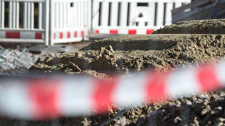 Symbolfoto: Armin Weigel/dpa