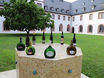 "Best of Gold": Weinwettbewerb in Würzburg kürt die besten fränkischen Weine