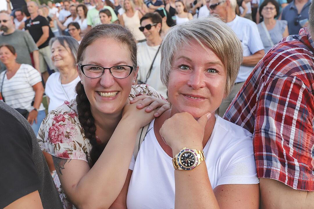 Bayreuther Seebühnen-Festival