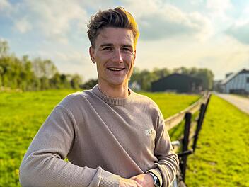 "Bauer sucht Frau" 2025: Das sind die neuen Singles