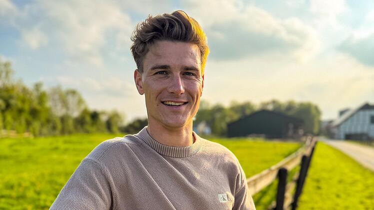 "Bauer sucht Frau" 2025: Das sind die neuen Singles