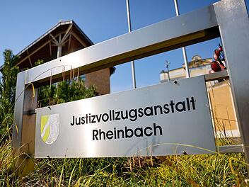 JVA Rheinbach
