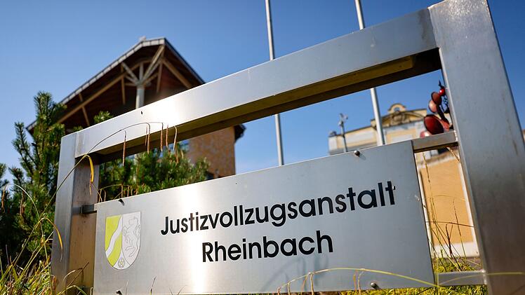 JVA Rheinbach