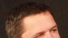 Thomas Apfel, Pressesprecher HSC 2000 Coburg