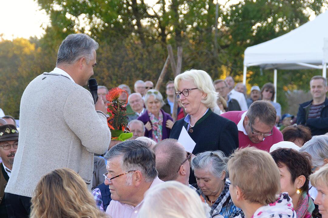 Holztag Scheinfeld 2017