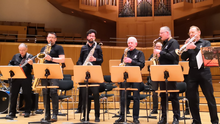 Bamberg: Seniorenkonzert startet am Mittwoch wieder - mit einer Besonderheit