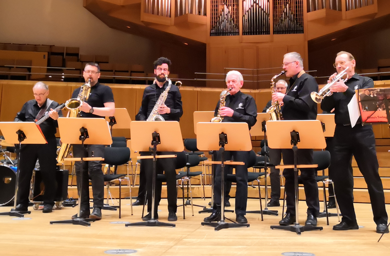 Bamberg: Seniorenkonzert startet am Mittwoch wieder - mit einer Besonderheit