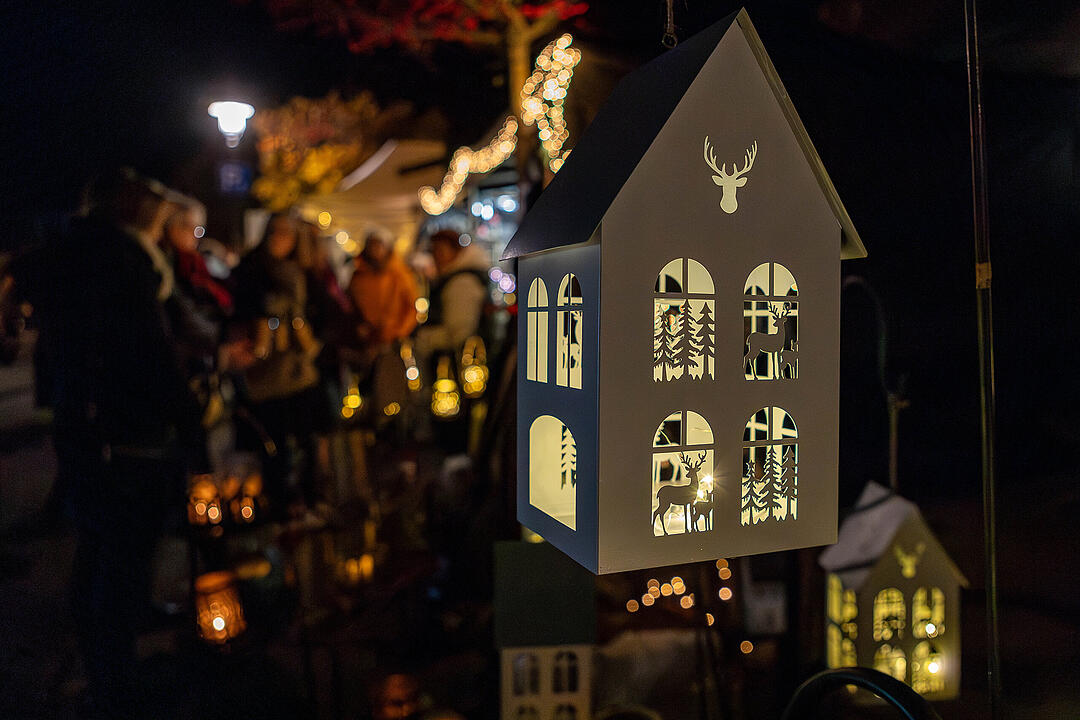 Christkindles-Werkst&auml;tten
