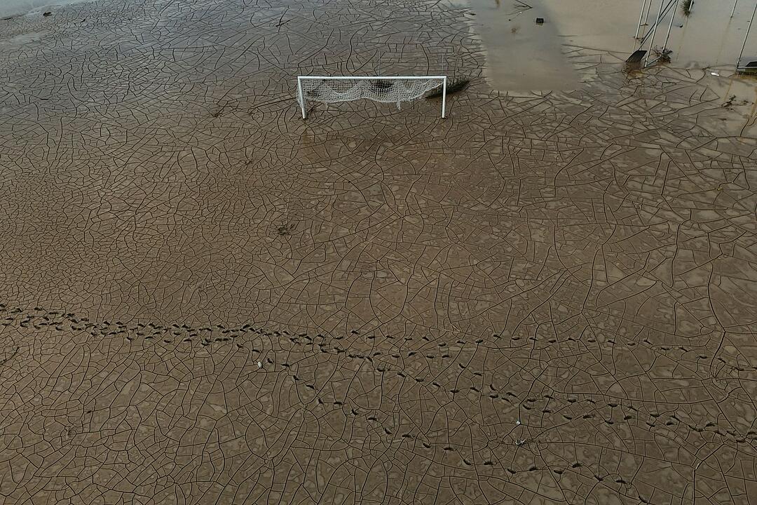 Hurrikan «Melissa» - Jamaika