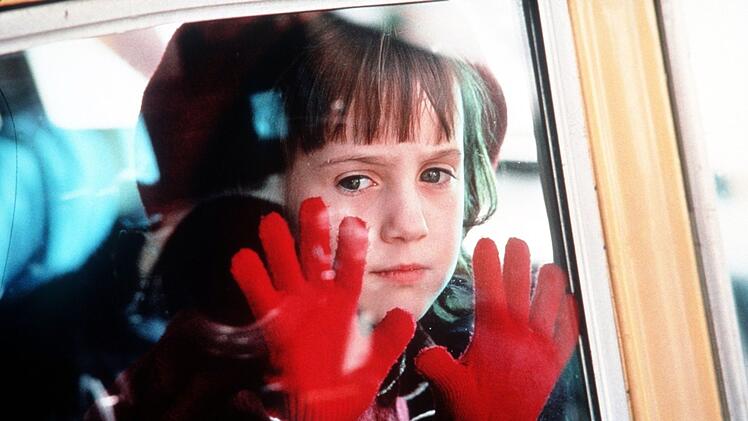 In "Das Wunder von Manhattan" spielte Mara Wilson ihre bekannteste Rolle.