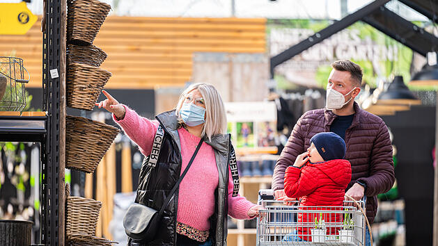 Die Fraktion Volt/ÖDP/BM im Bamberger Stadtrat fordert die Einführung des "Tübinger Modells", einer Teststrategie, um eine Öffnung von Wirtschaft und Kultur auch in Zeiten hoher Inzidenzwerte zu ermöglichen.