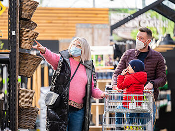 Die Fraktion Volt/ÖDP/BM im Bamberger Stadtrat fordert die Einführung des "Tübinger Modells", einer Teststrategie, um eine Öffnung von Wirtschaft und Kultur auch in Zeiten hoher Inzidenzwerte zu ermöglichen.