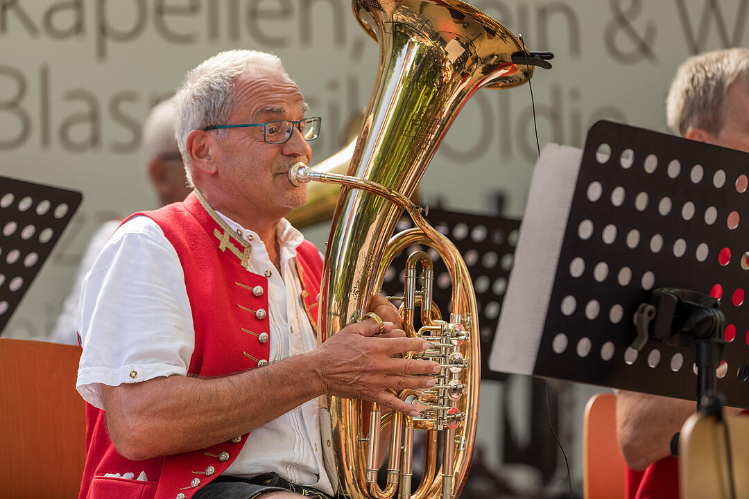 Fr&auml;nkisches Weinfest in Volkach