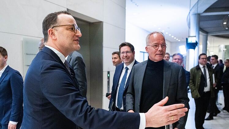 Einigung &uuml;ber Reform des Geb&auml;udeenergiegesetzes