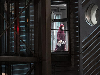 N&uuml;rnberg: R&uuml;ckholaktion von IS-Anh&auml;ngerinnen mit Kindern aus Syrien