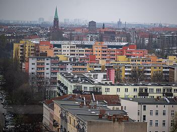 Wohnh&auml;user in Berlin