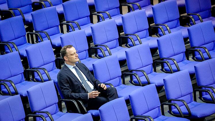 Jens Spahn