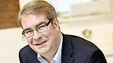 Jens Wischmann, Geschäftsführer der Vereinigung Deutsche Sanitärwirtschaft (VDS).   Foto: PR