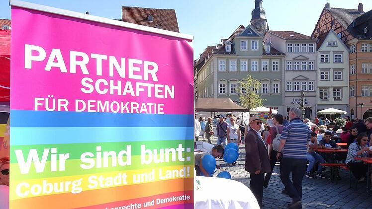 Auftakt der "Internationalen Woche" Foto: Jochen Berger