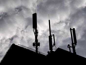 Handymast