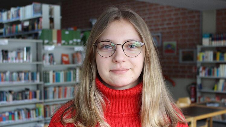 Jennifer Raab. Foto: Julia Raab