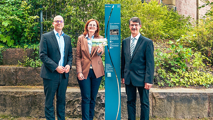 Bad Kissingen: "Sisi-Tour" wird erweitert - "beliebte Rundwanderung mit wunderbaren Ausblicken"