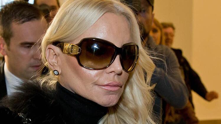 Foto: Daniel Karmann/dpa