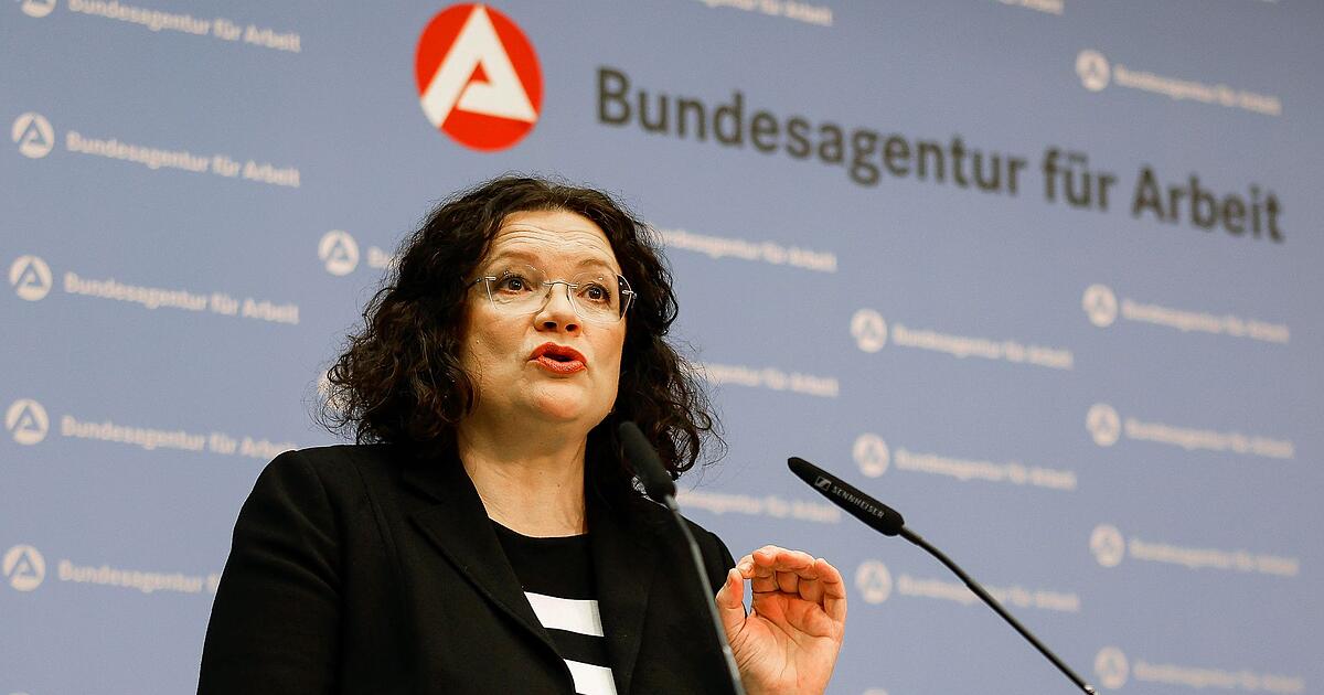 Weniger-Azubi-Stellen-Nahles-warnt-vor-falscher-Richtung
