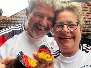 Bayreuther B&auml;ckerei Lang bringt Verkaufsschlager zur WM zur&uuml;ck