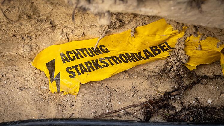 Nach dem gro&szlig;en Stromausfall im S&uuml;dwesten Berlins