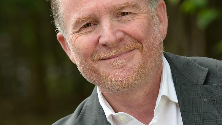 Martin Bentele