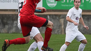 Dettelbach und Ortsteile - TSV/DJK Wiesentheid